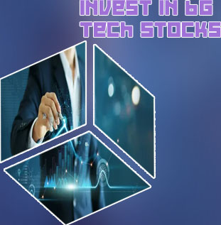 6g company stock