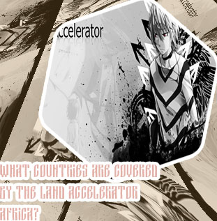 Accelerator website