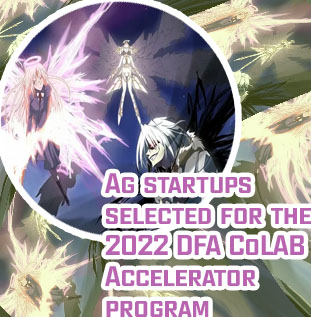 Ag accelerator