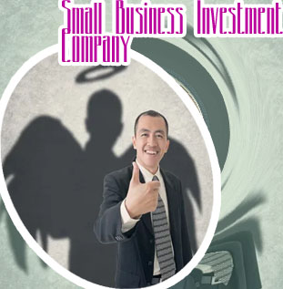 Angel investors small business startup