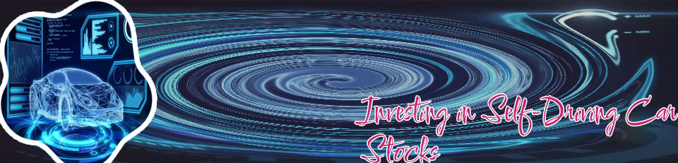 Auto tech stocks