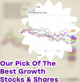Best chinese stocks to buy