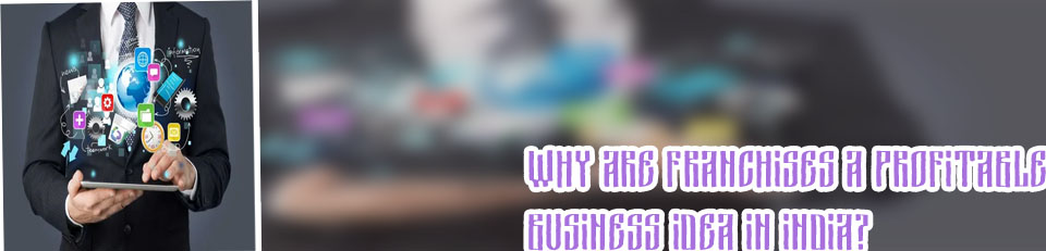 Best profitable franchise business