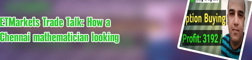 Best stock for option selling