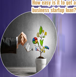 Best way to get startup capital