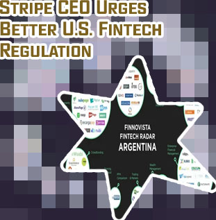 Consumer fintech startups