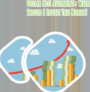Cost averaging stocks