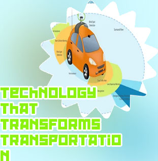 Driverless technology stocks