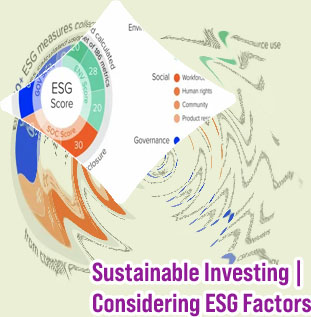 Esg fund managers
