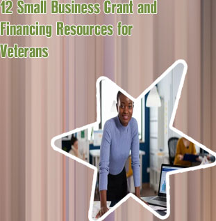 Financial assistance for start up business