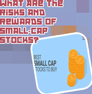 Great small cap stocks