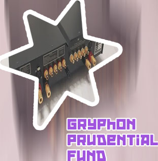 Gryphon private equity