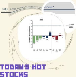 Highest 1 year return stocks