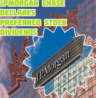 Jp morgan chase investor relations