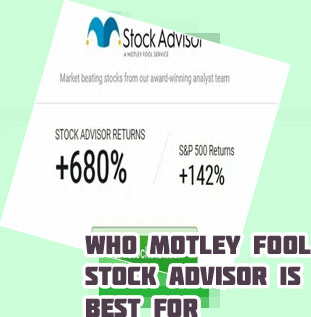 Motley fool 10 best stocks reddit