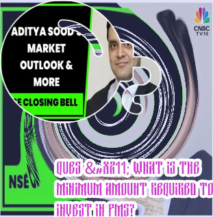 Pms services in stock market