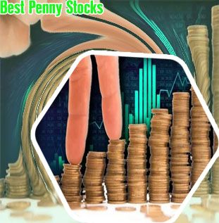 Popular penny stocks