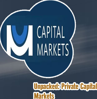 Private capital market