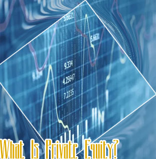 Private equity finance
