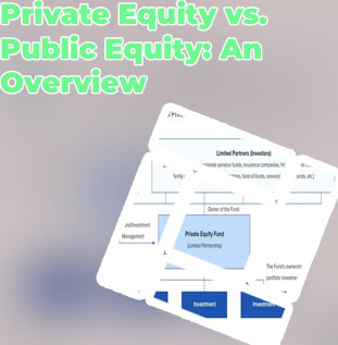 Public private investment fund