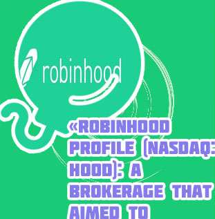 Robinhood fintech