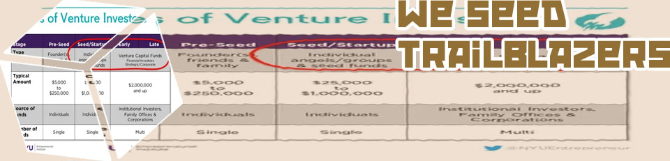 Seed capital ventures