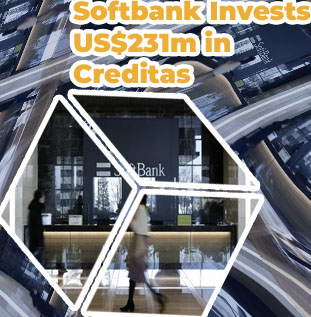 Softbank creditas