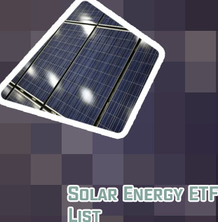 Solar companies in stock market