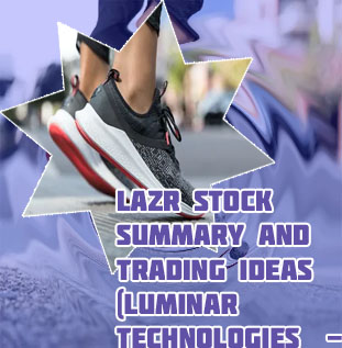Stock lazr