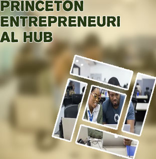 Tech for entrepreneurs