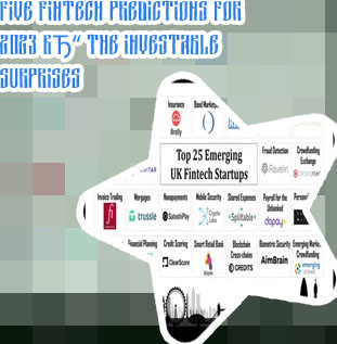 Top fintech vcs