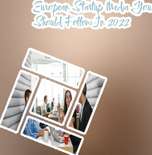 Top startup news