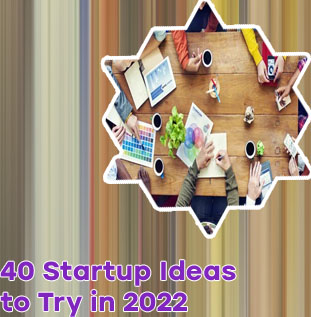 Unique startup ideas