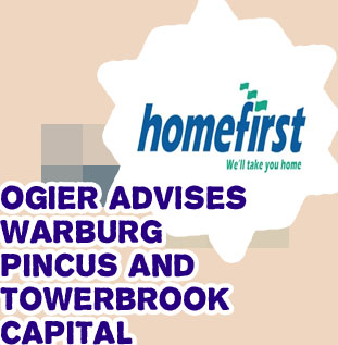 Warburg pincus international
